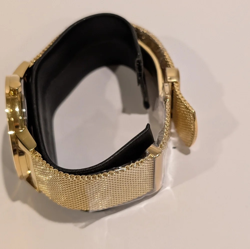 Movado experience timeless